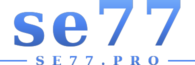 se77 logo