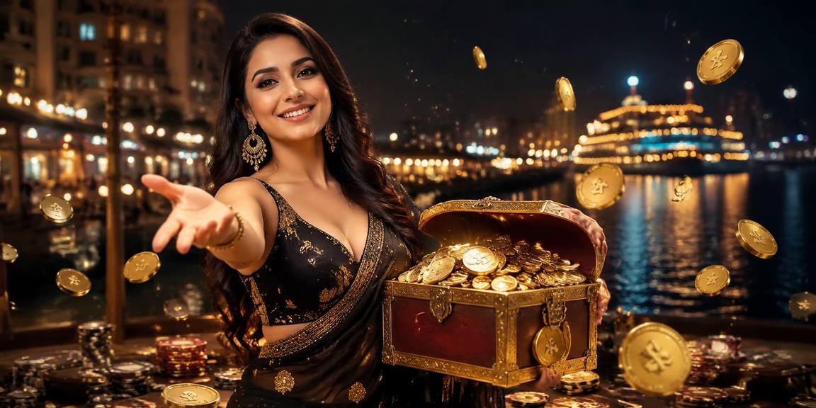 se77 ঘোড়দৌড় বেট